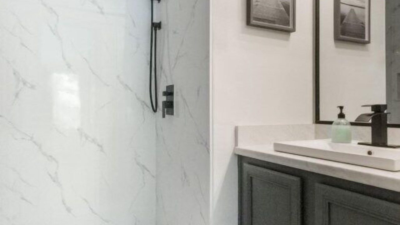 Photo of Bathroom in Indian Point