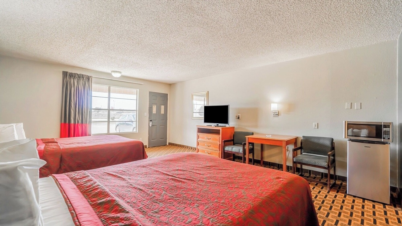 Photo of Bedroom in Vernon
