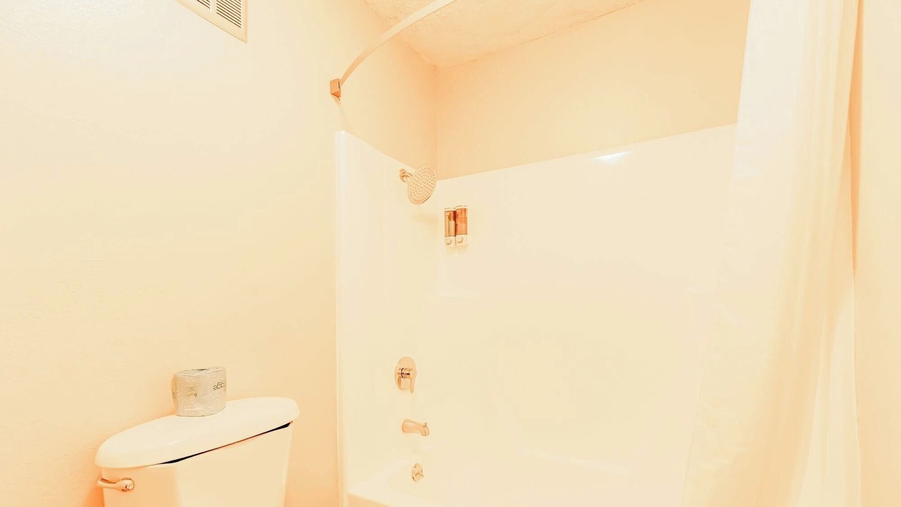 Photo of Bathroom in Vernon