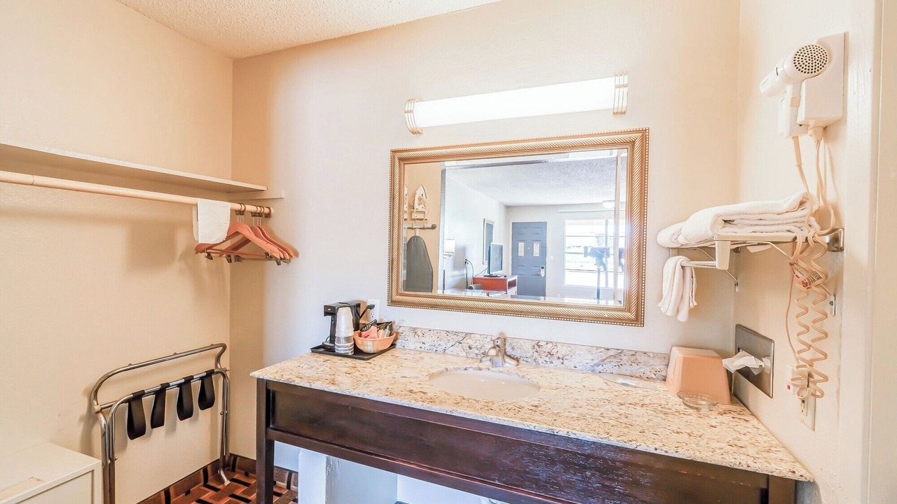 Photo of Bathroom in Vernon