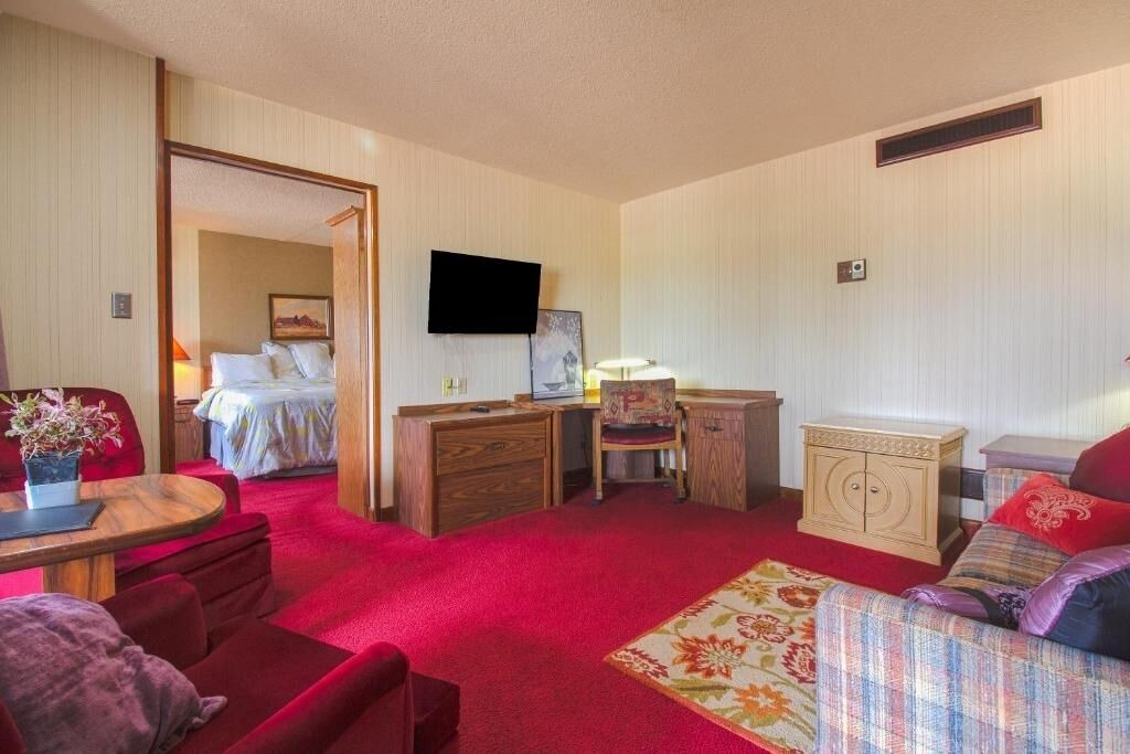 Photo of Livingroom in Liberal