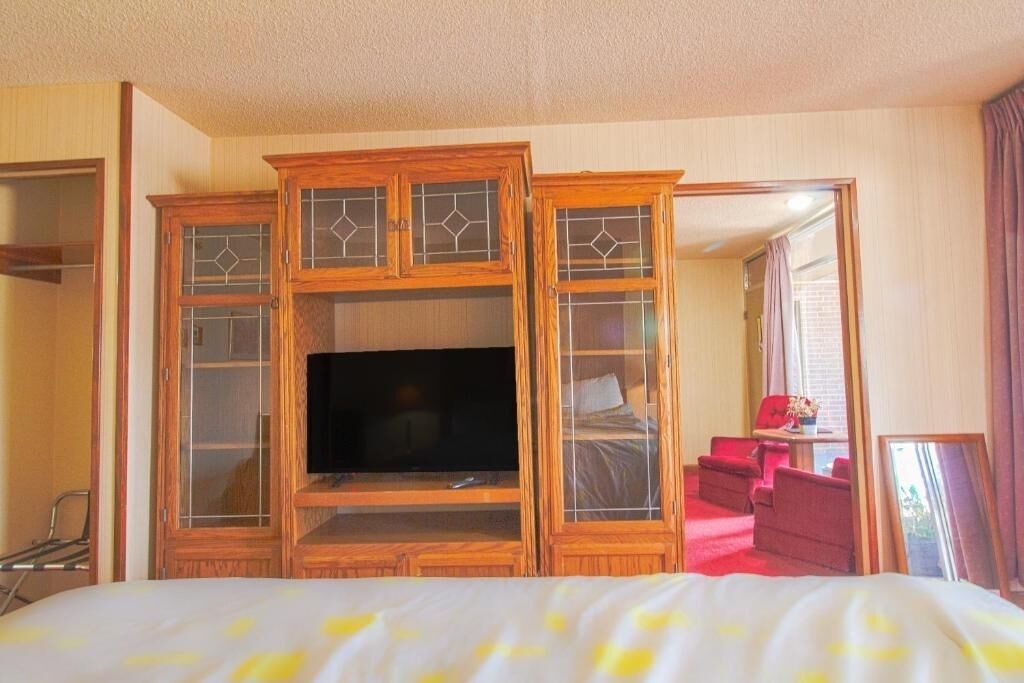 Photo of Bedroom in Liberal