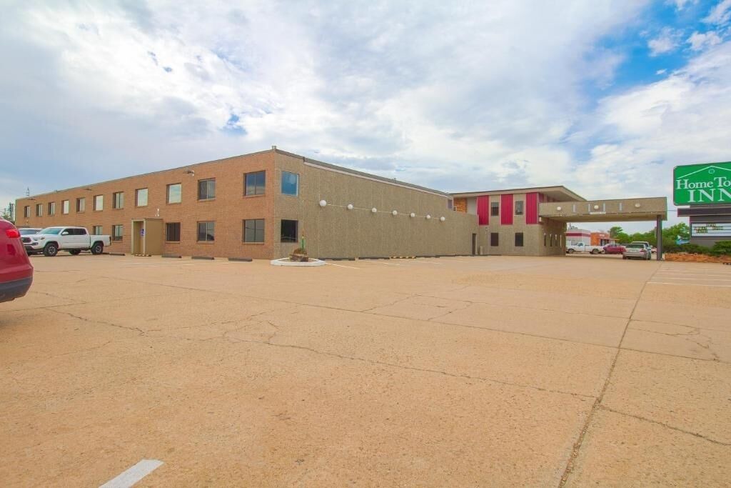 Photo of Outdoor in Liberal