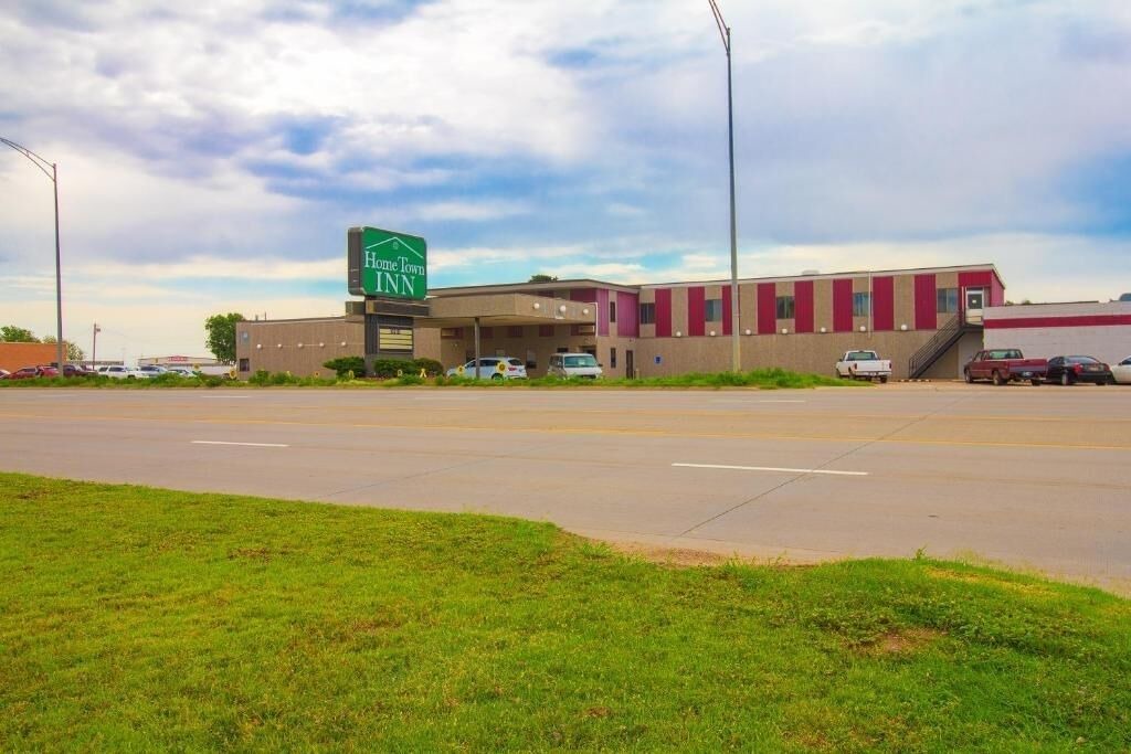Photo of Outdoor in Liberal