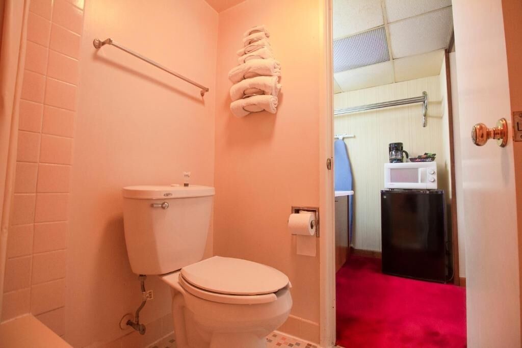 Photo of Bathroom in Liberal