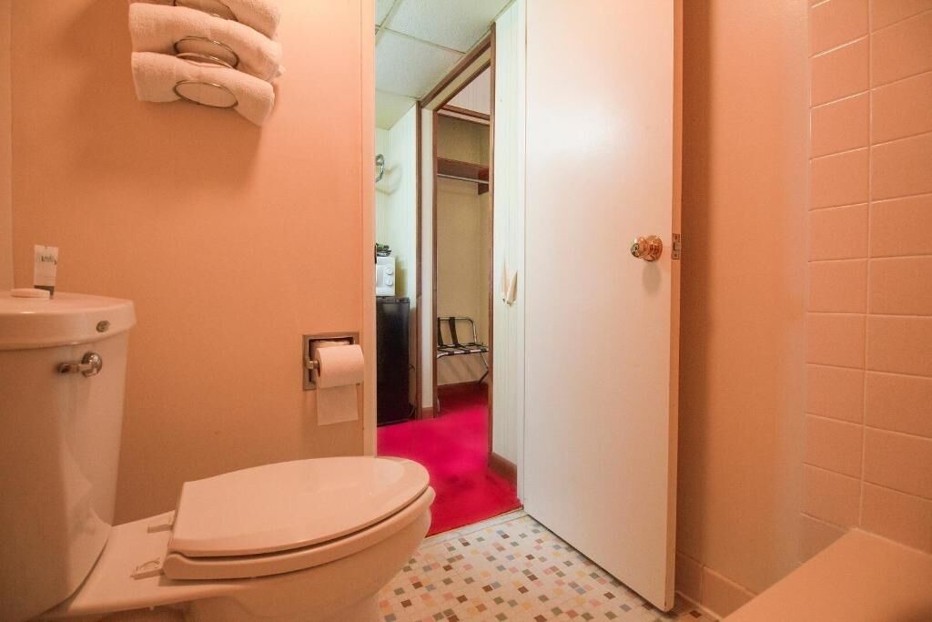 Photo of Bathroom in Liberal