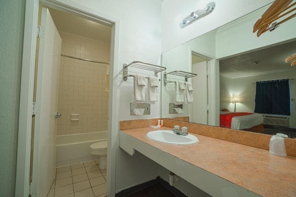 Photo of Bathroom in Kingsville