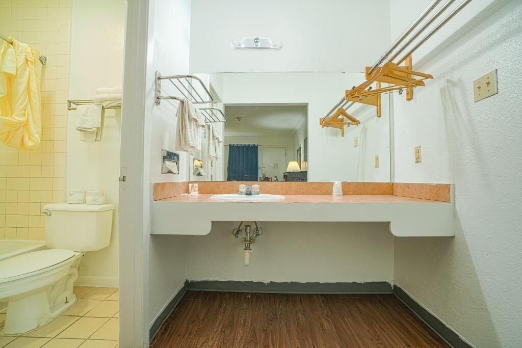 Photo of Bathroom in Kingsville