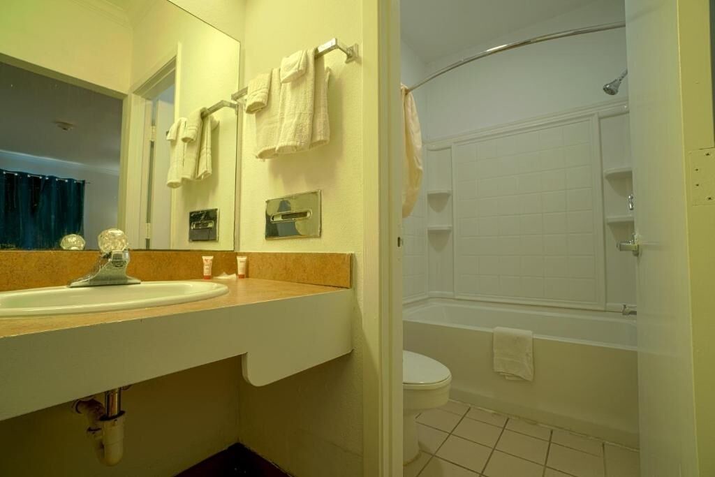 Photo of Bathroom in Kingsville