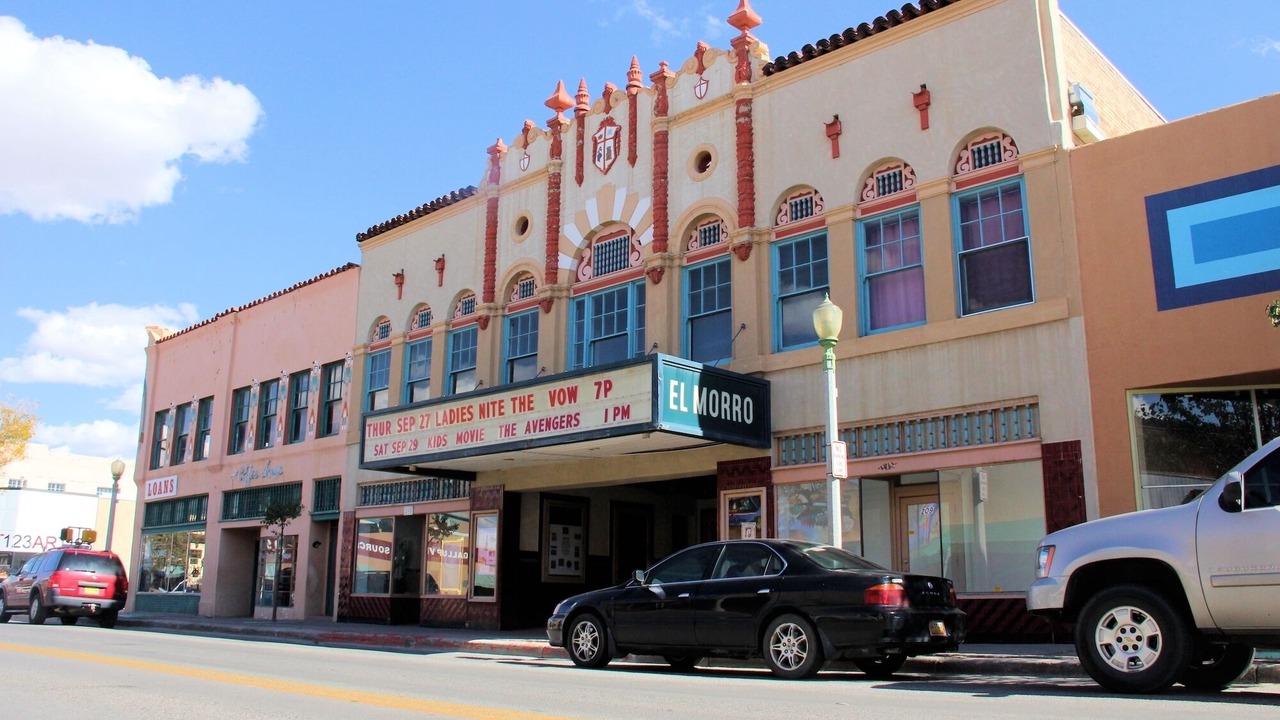 Photo of Others in Allison