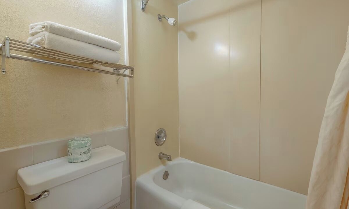 Photo of Bathroom in Allison