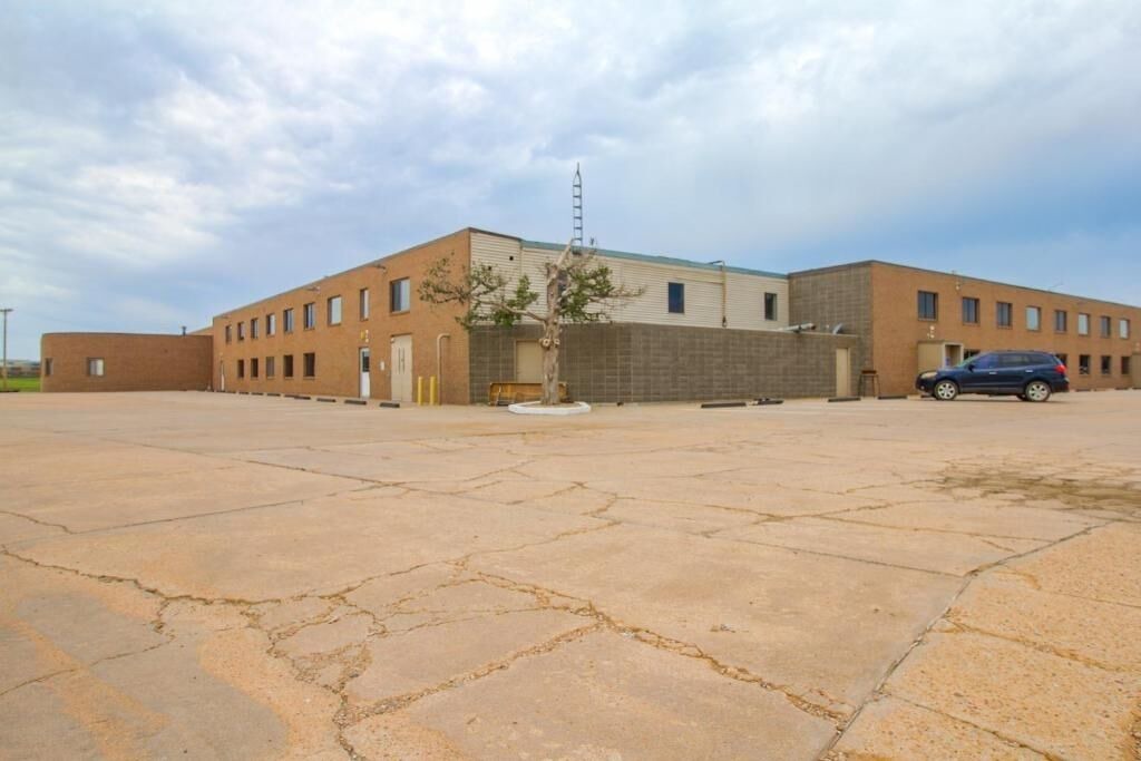 Photo of Outdoor in Liberal