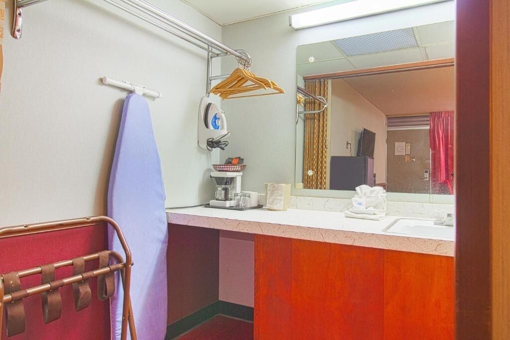Photo of Bathroom in Liberal
