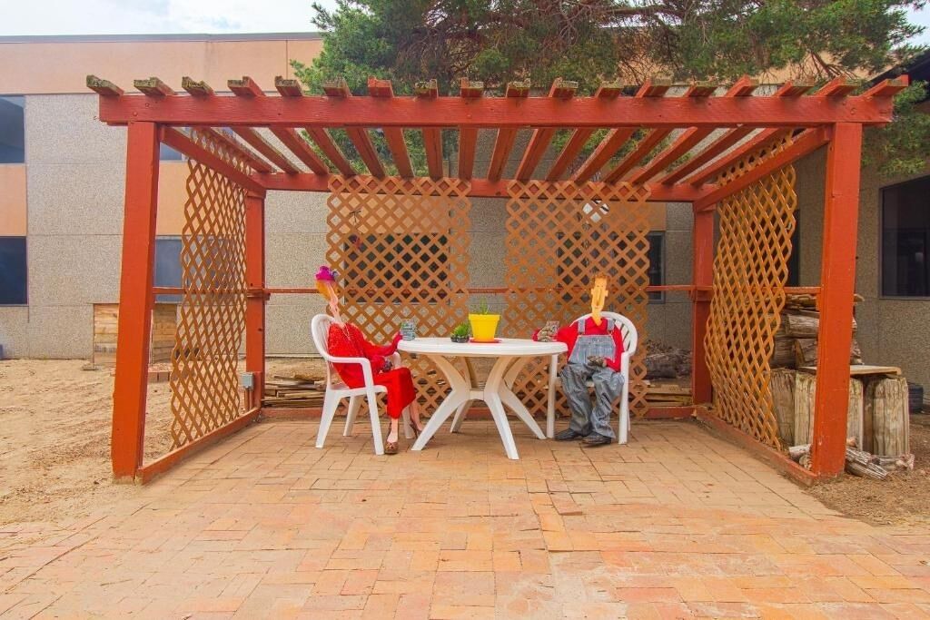 Photo of Outdoor in Liberal