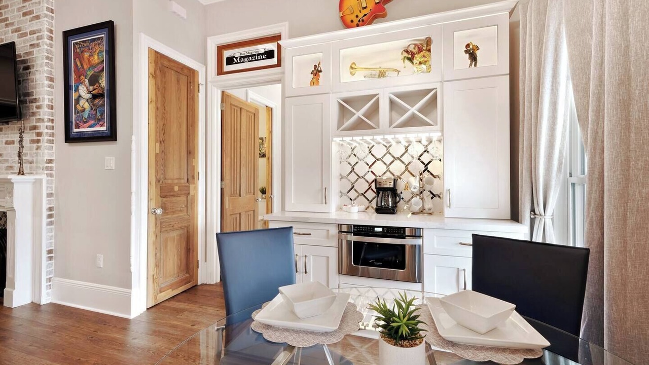 Photo of Kitchen in West Riverside