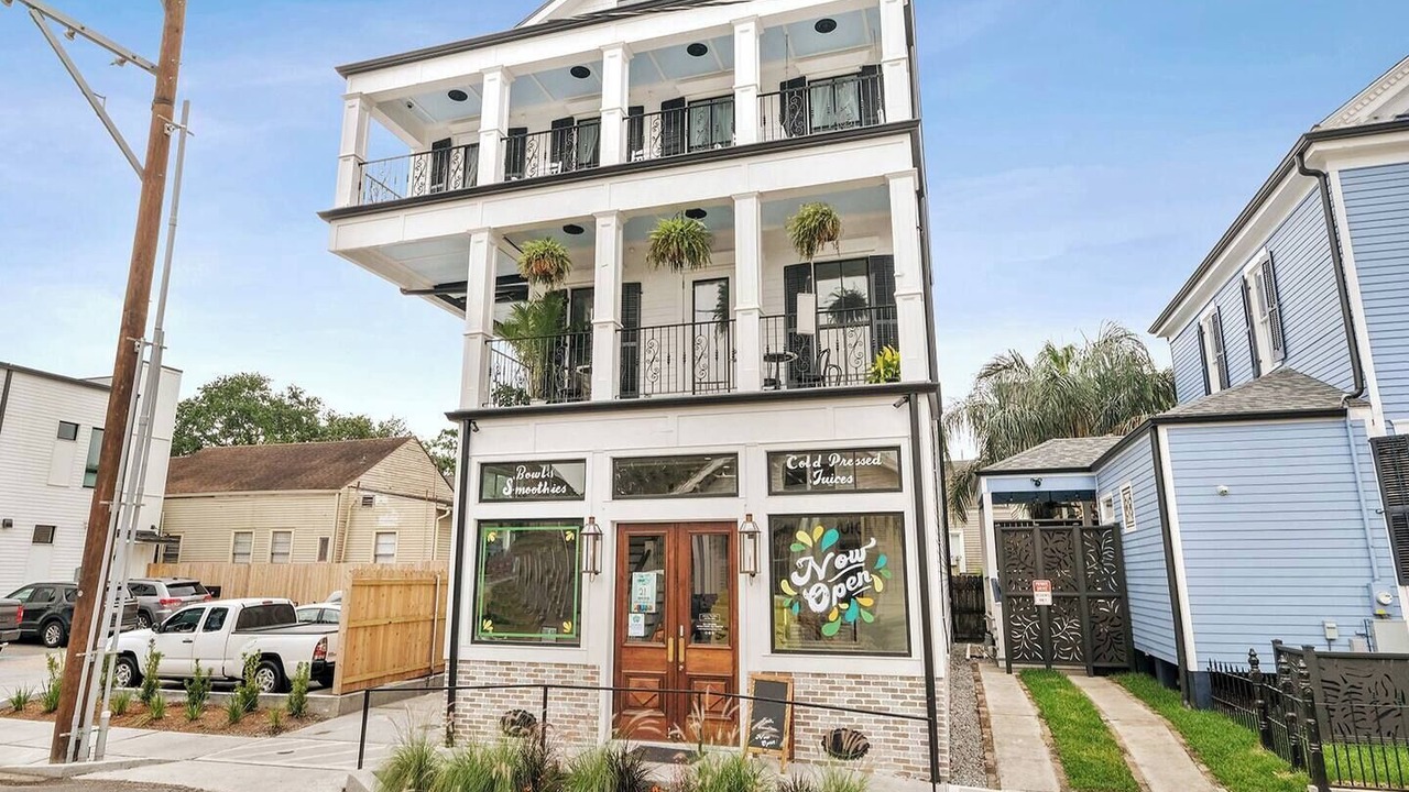 Photo of Patio Balcony in West Riverside