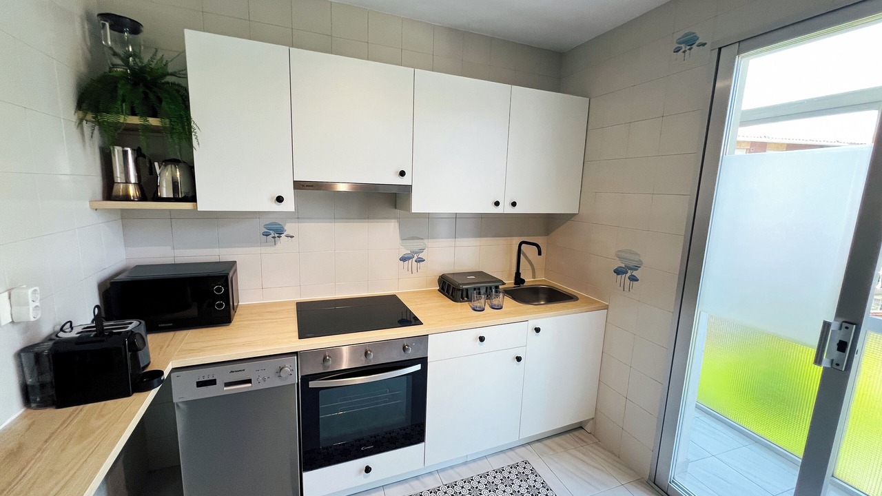 Photo of Kitchen in Sopelana