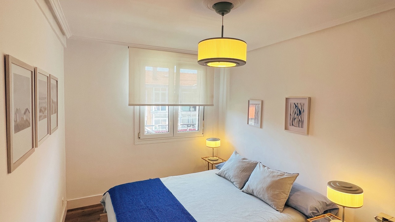 Photo of Bedroom in Sopelana