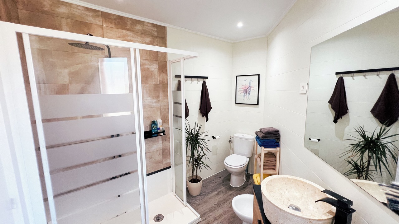 Photo of Bathroom in Sopelana