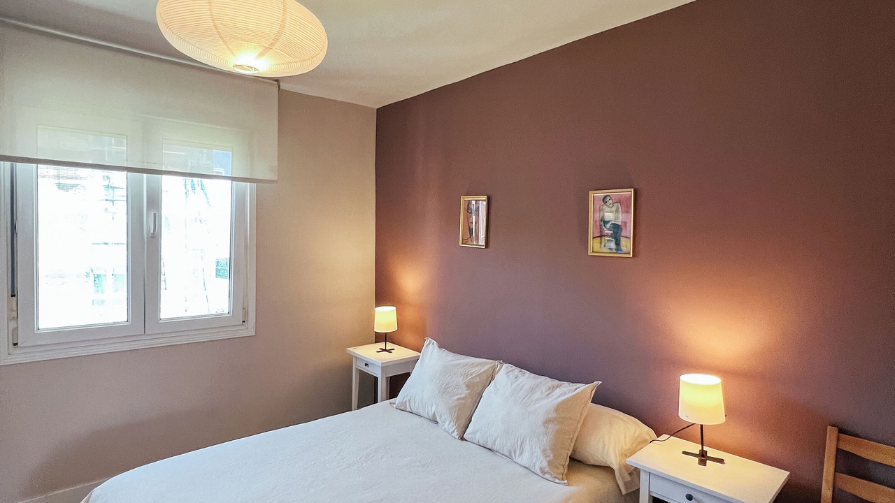Photo of Bedroom in Sopelana