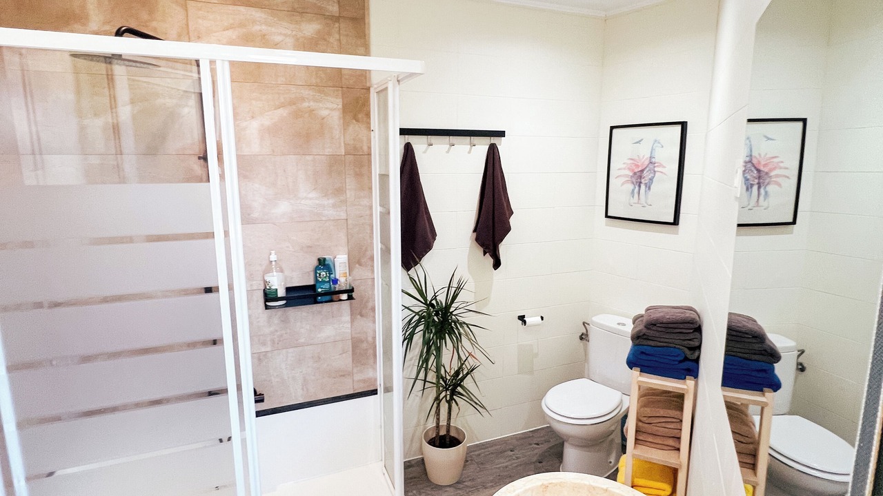 Photo of Bathroom in Sopelana