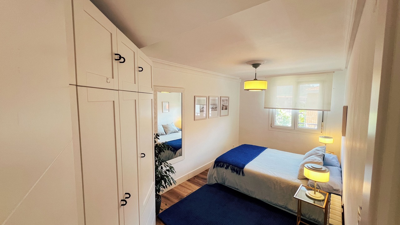 Photo of Bedroom in Sopelana