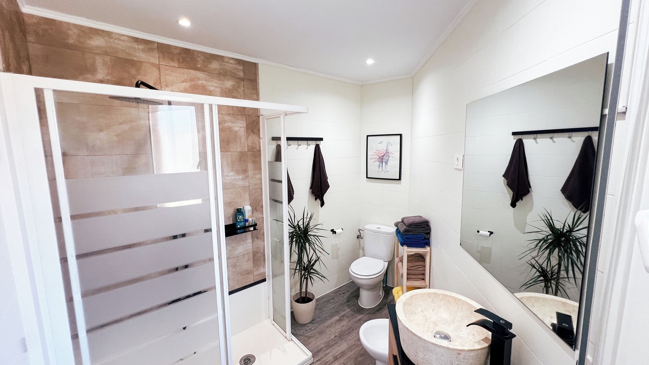 Photo of Bathroom in Sopelana