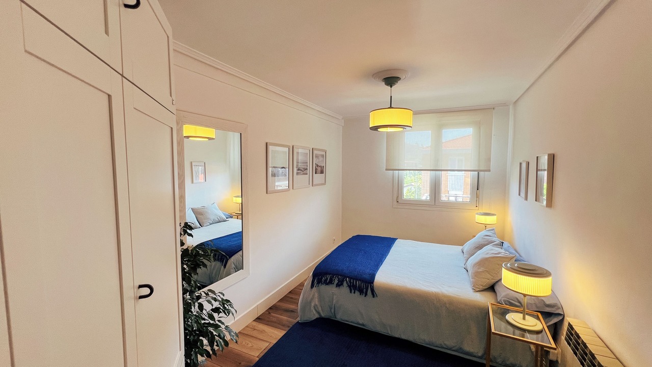 Photo of Bedroom in Sopelana