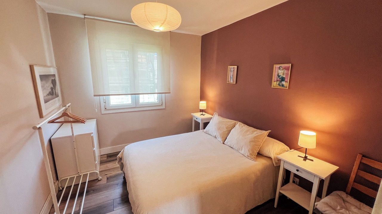 Photo of Bedroom in Sopelana
