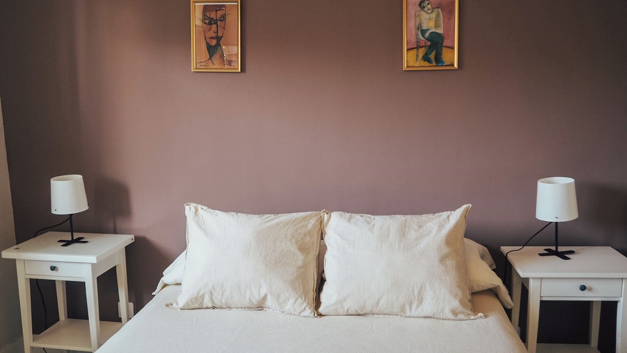 Photo of Bedroom in Sopelana