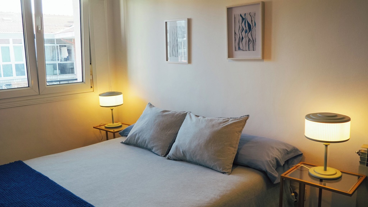 Photo of Bedroom in Sopelana