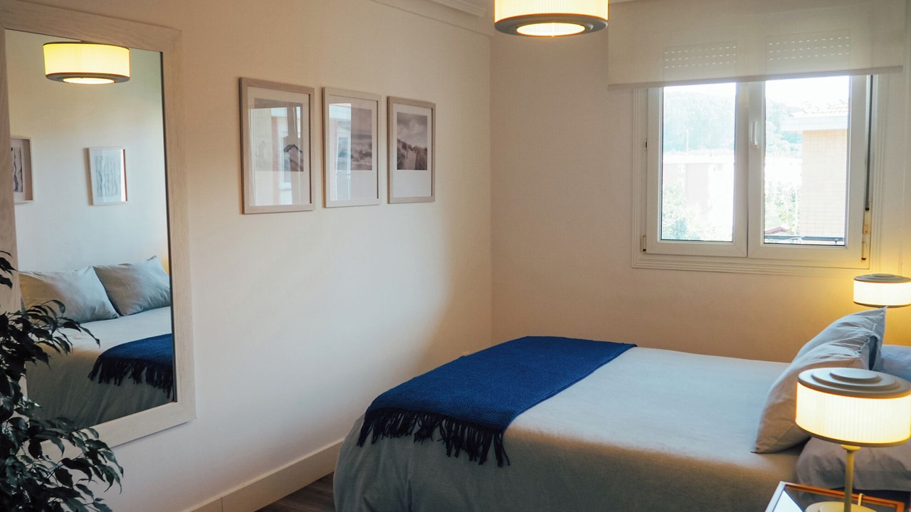Photo of Bedroom in Sopelana