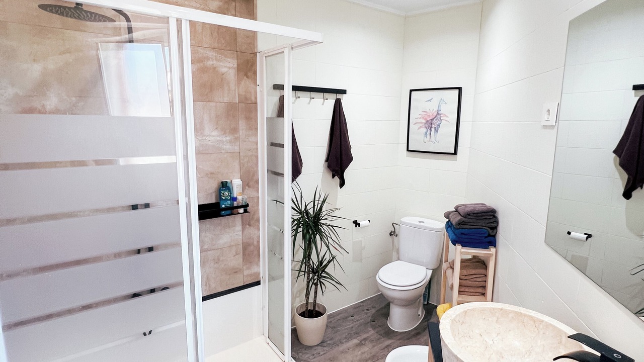 Photo of Bathroom in Sopelana