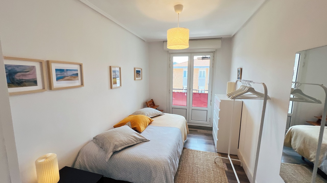 Photo of Bedroom in Sopelana