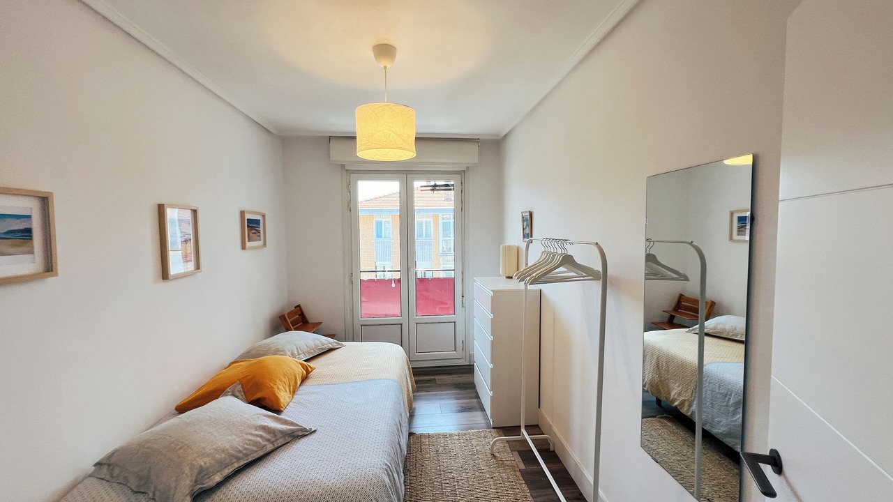 Photo of Bedroom in Sopelana