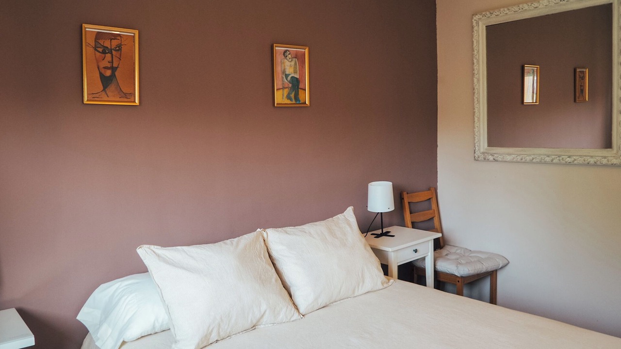 Photo of Bedroom in Sopelana