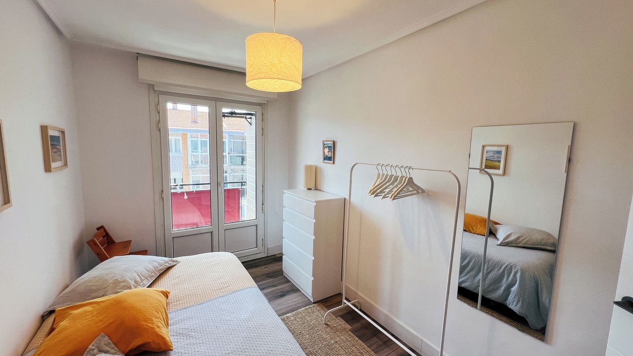 Photo of Bedroom in Sopelana