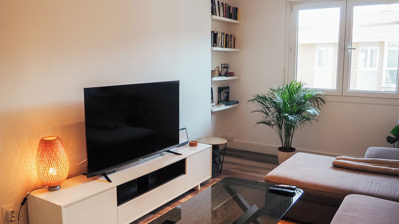 Photo of Livingroom in Sopelana