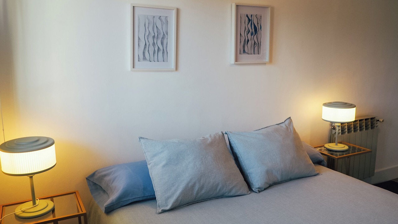 Photo of Bedroom in Sopelana