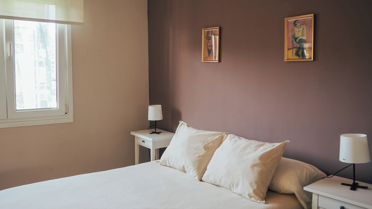 Photo of Bedroom in Sopelana