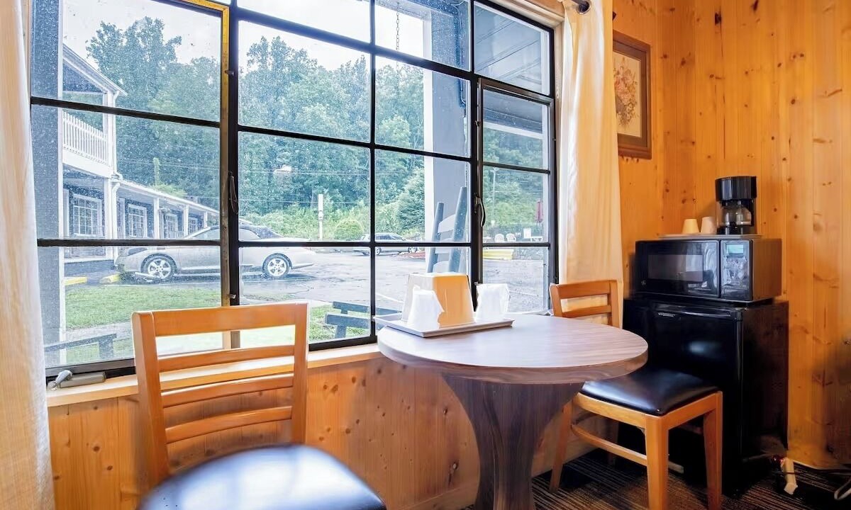 Photo of Bedroom in Cherokee
