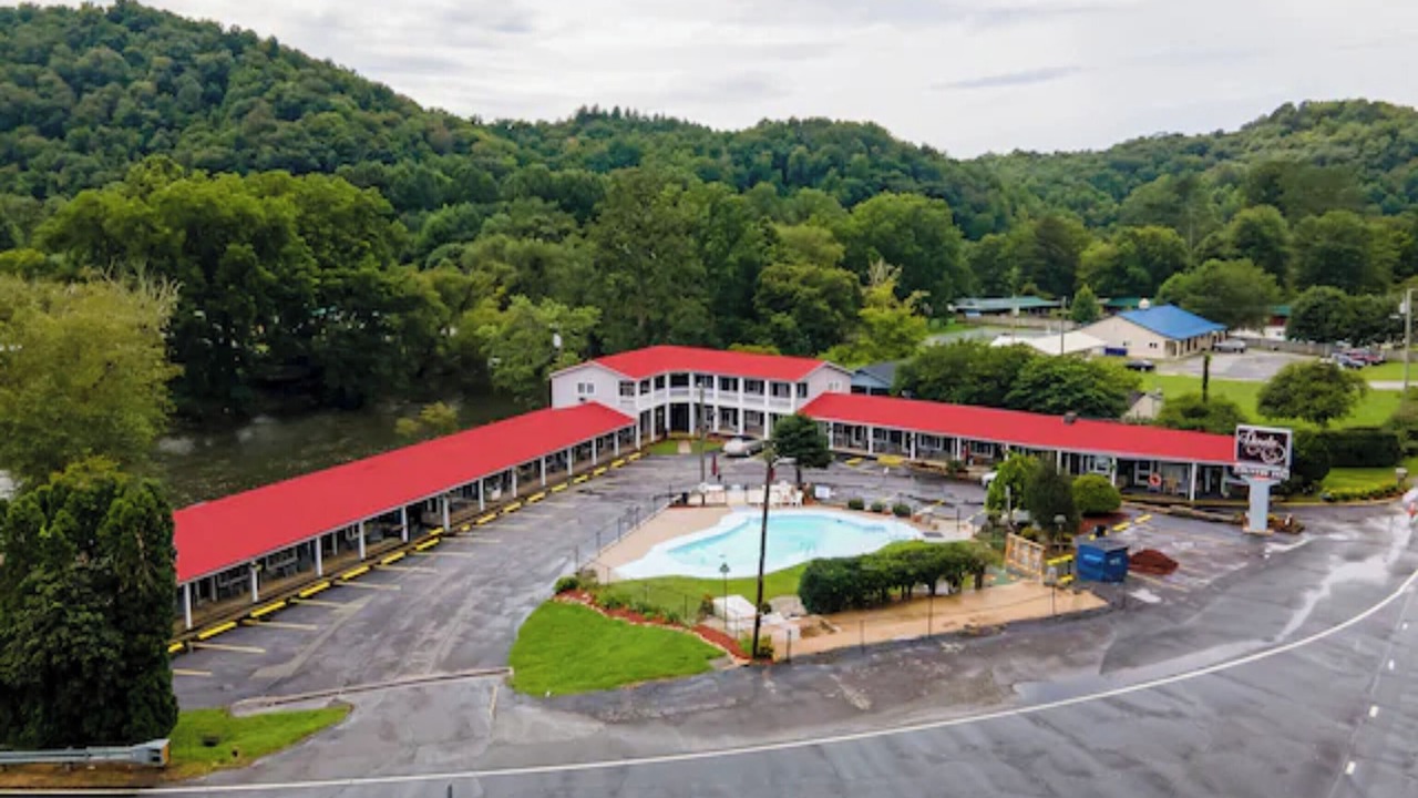 Photo of Outdoor in Cherokee