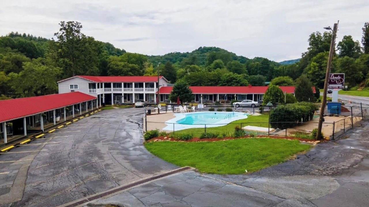 Photo of Outdoor in Cherokee