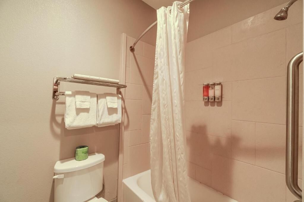 Photo of Bathroom in Moulton