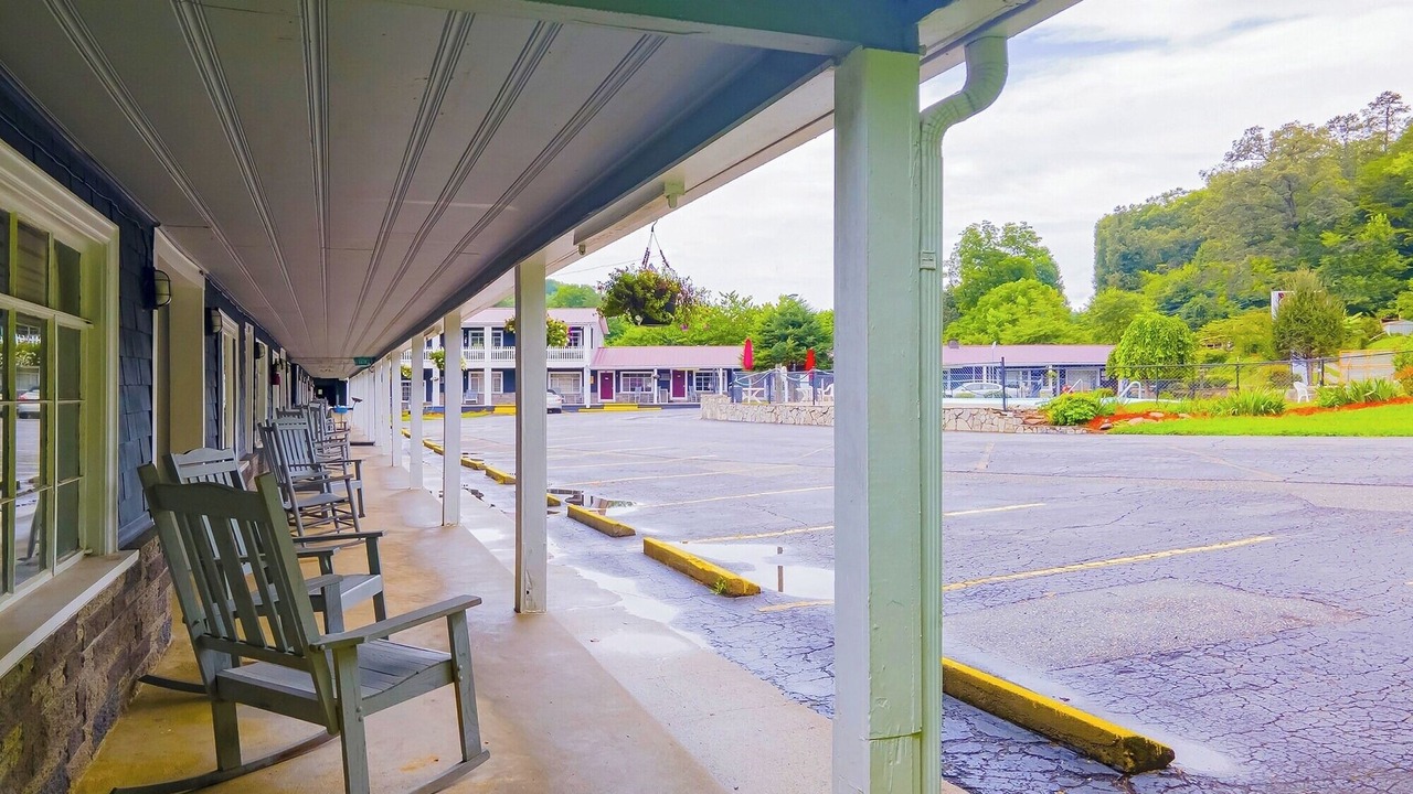 Photo of Outdoor in Cherokee