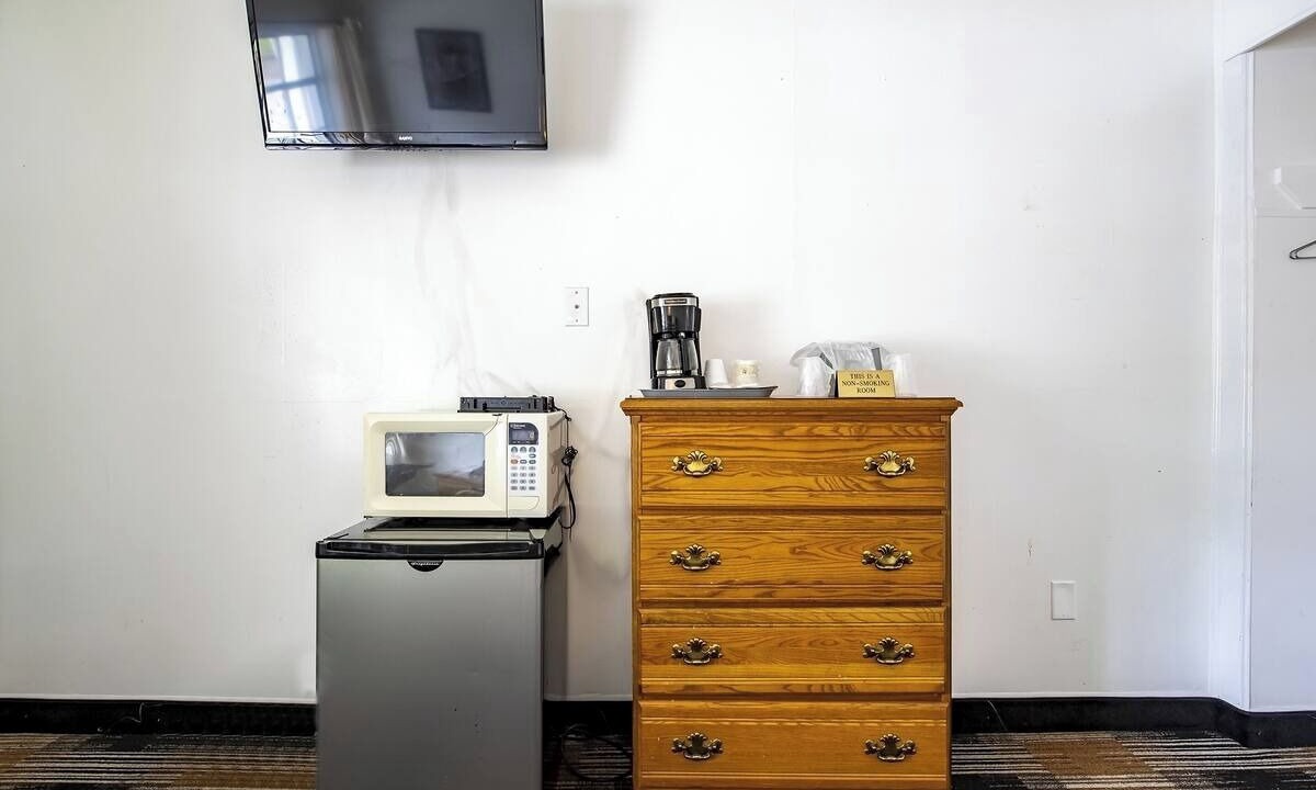 Photo of Bedroom in Cherokee