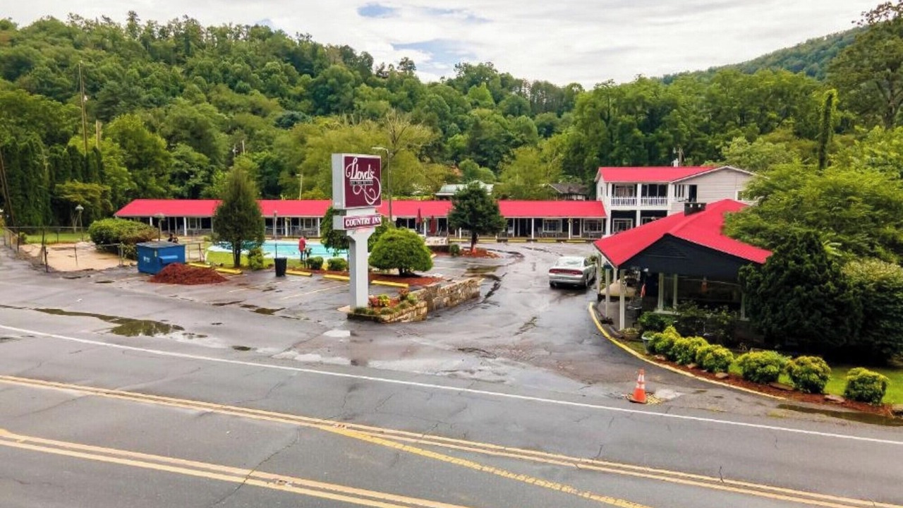 Photo of Outdoor in Cherokee