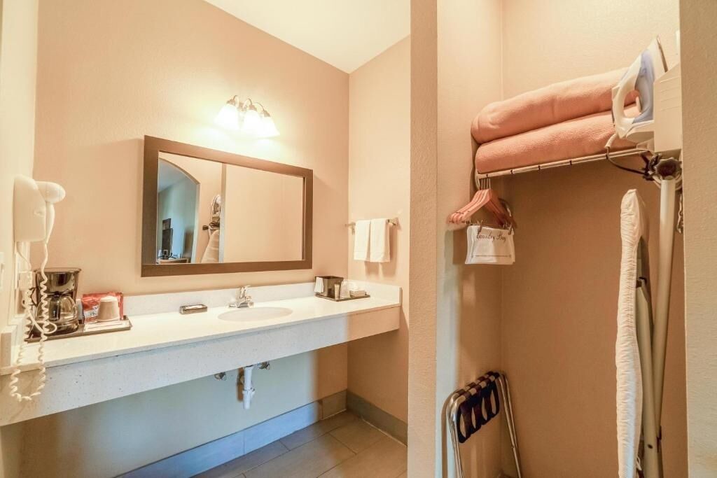 Photo of Bathroom in Moulton