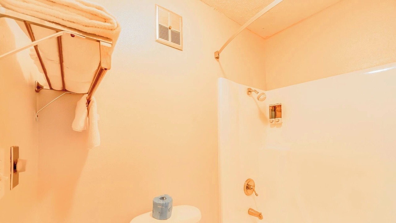 Photo of Bathroom in Vernon