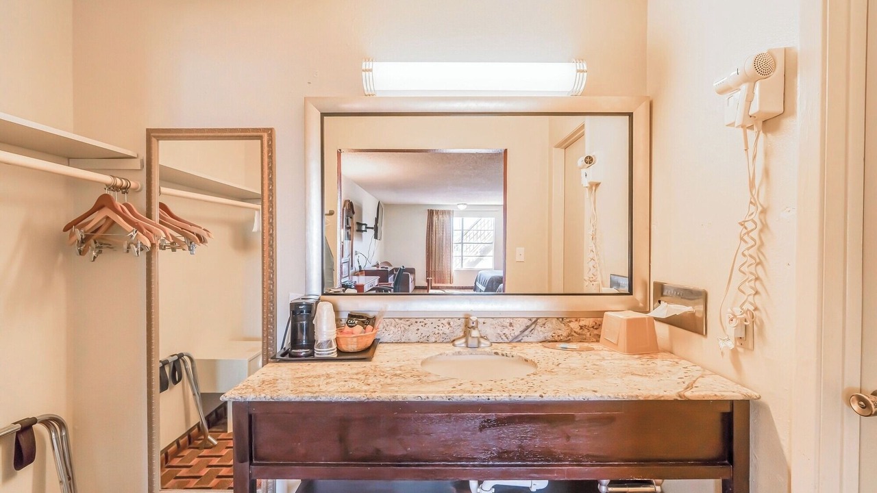 Photo of Bathroom in Vernon